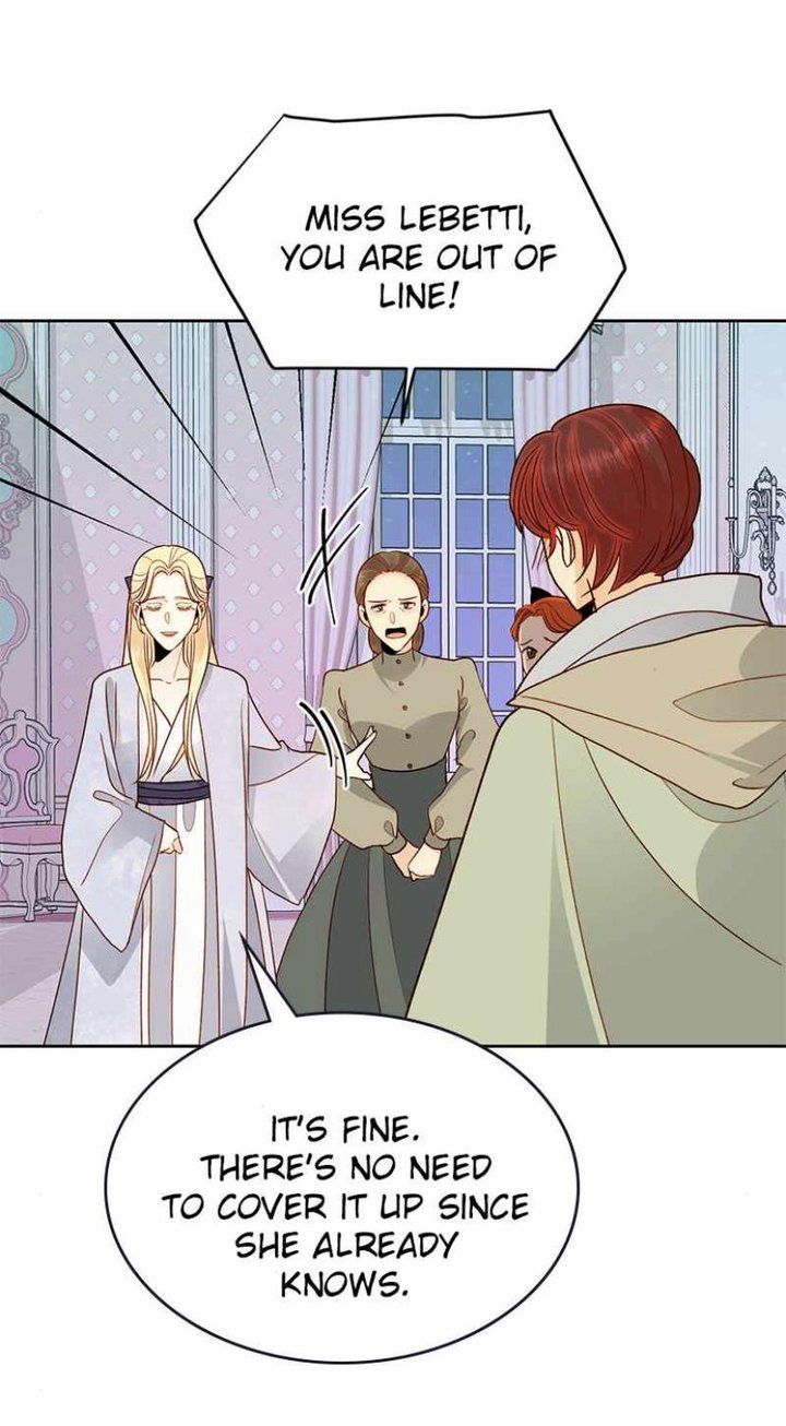Read Remarried Empress Manga Online
