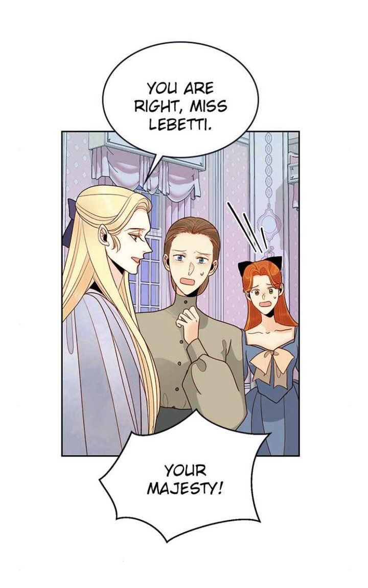Read Remarried Empress Manga Online
