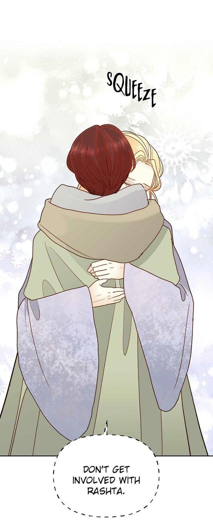 Read Remarried Empress Manga Online