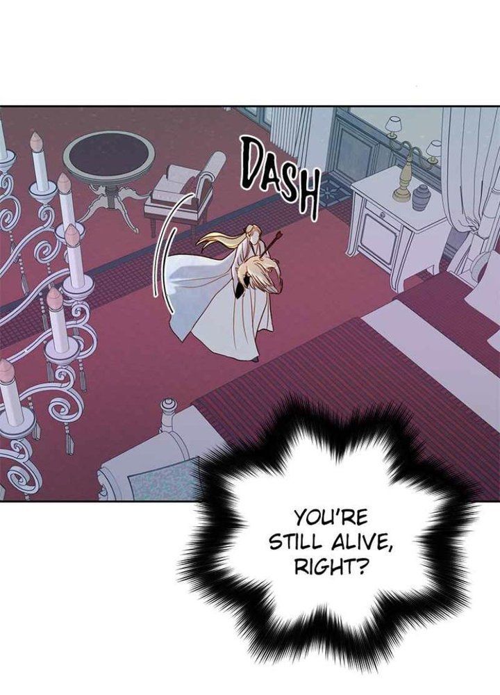 Read Remarried Empress Manga Online