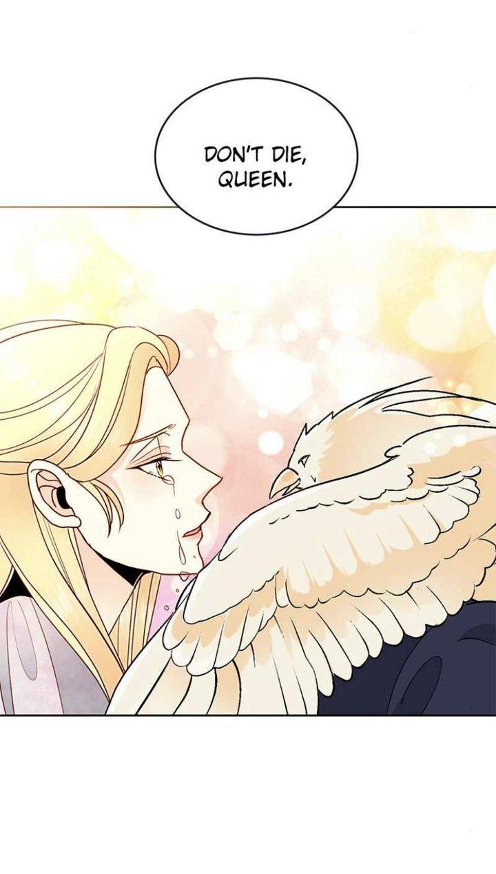 Read Remarried Empress Manga Online