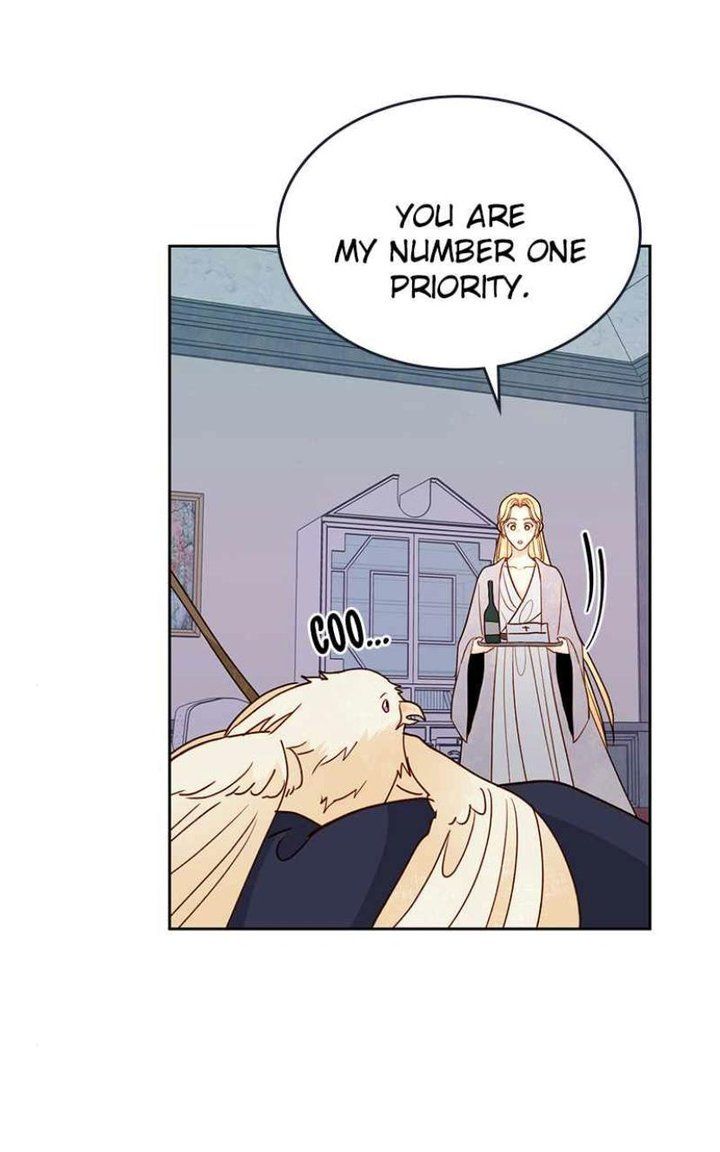 Read Remarried Empress Manga Online