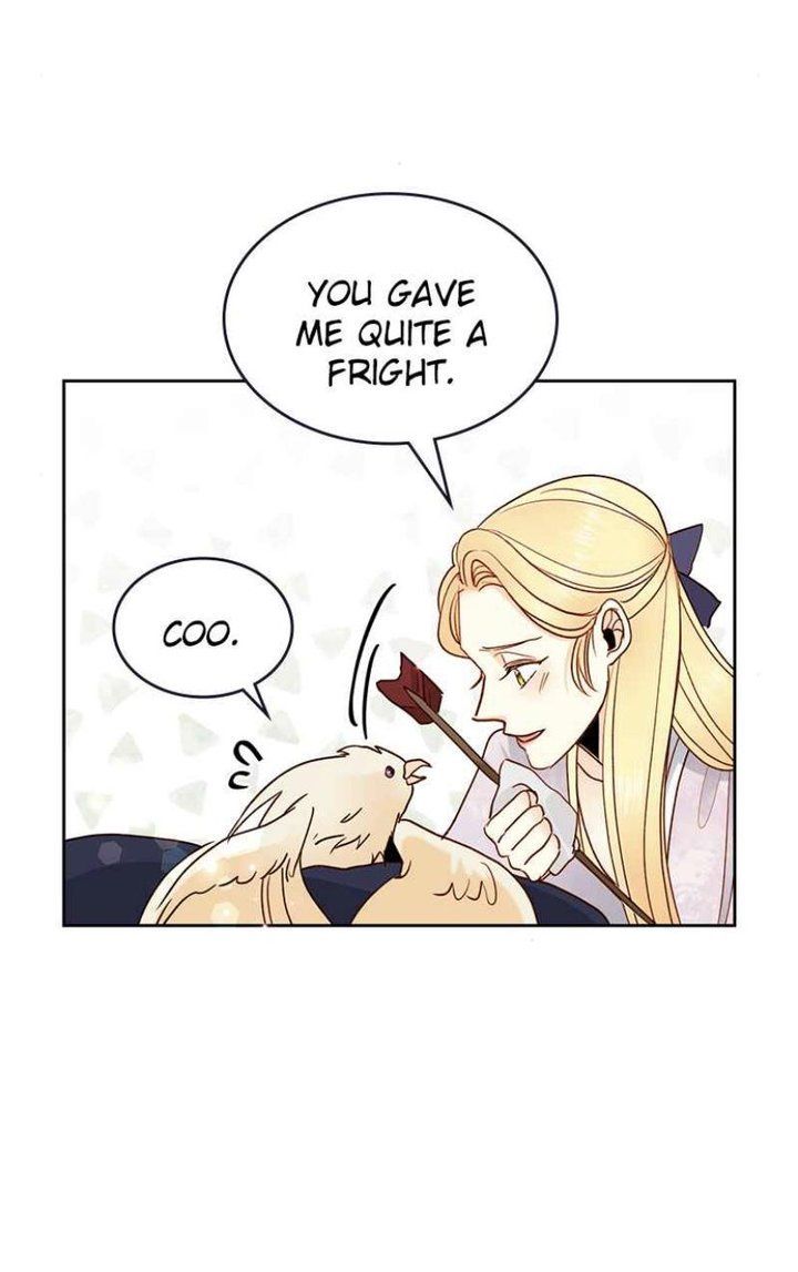 Read Remarried Empress Manga Online