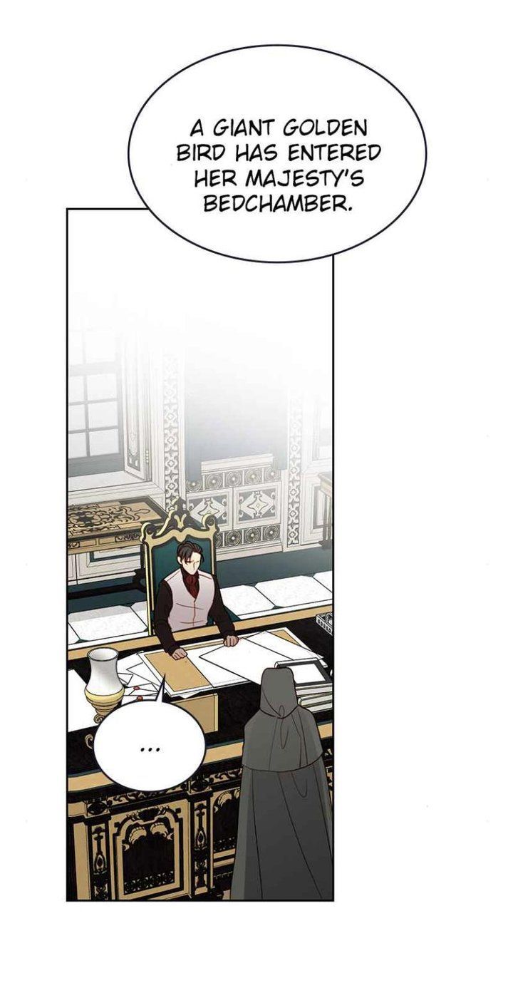 Read Remarried Empress Manga Online