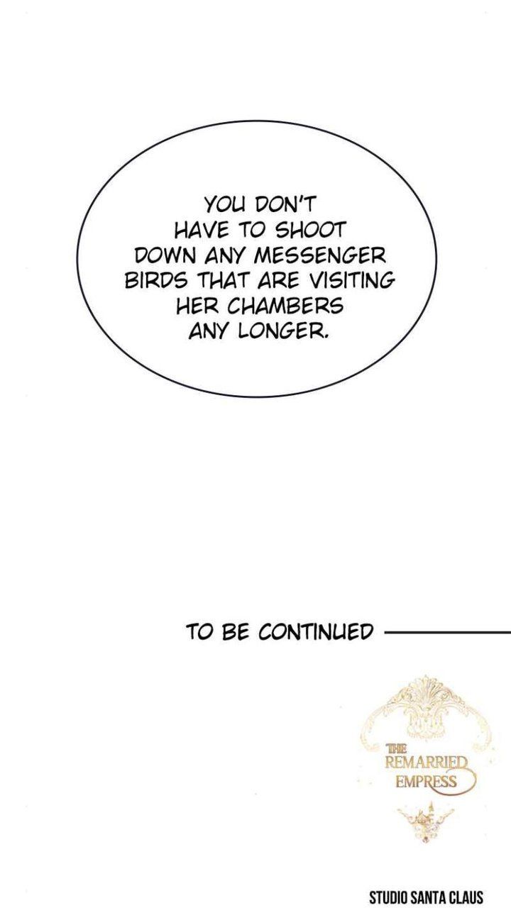 Read Remarried Empress Manga Online