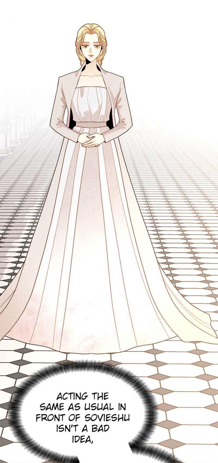 Read Remarried Empress Manga Online