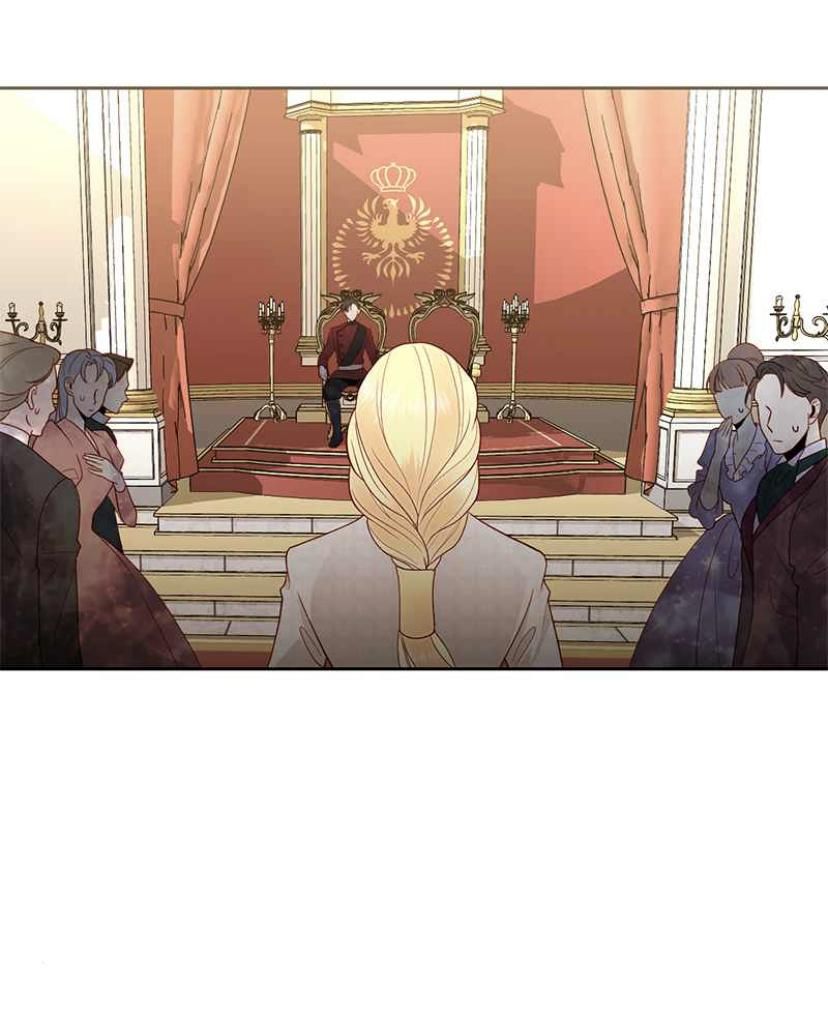 Read Remarried Empress Manga Online