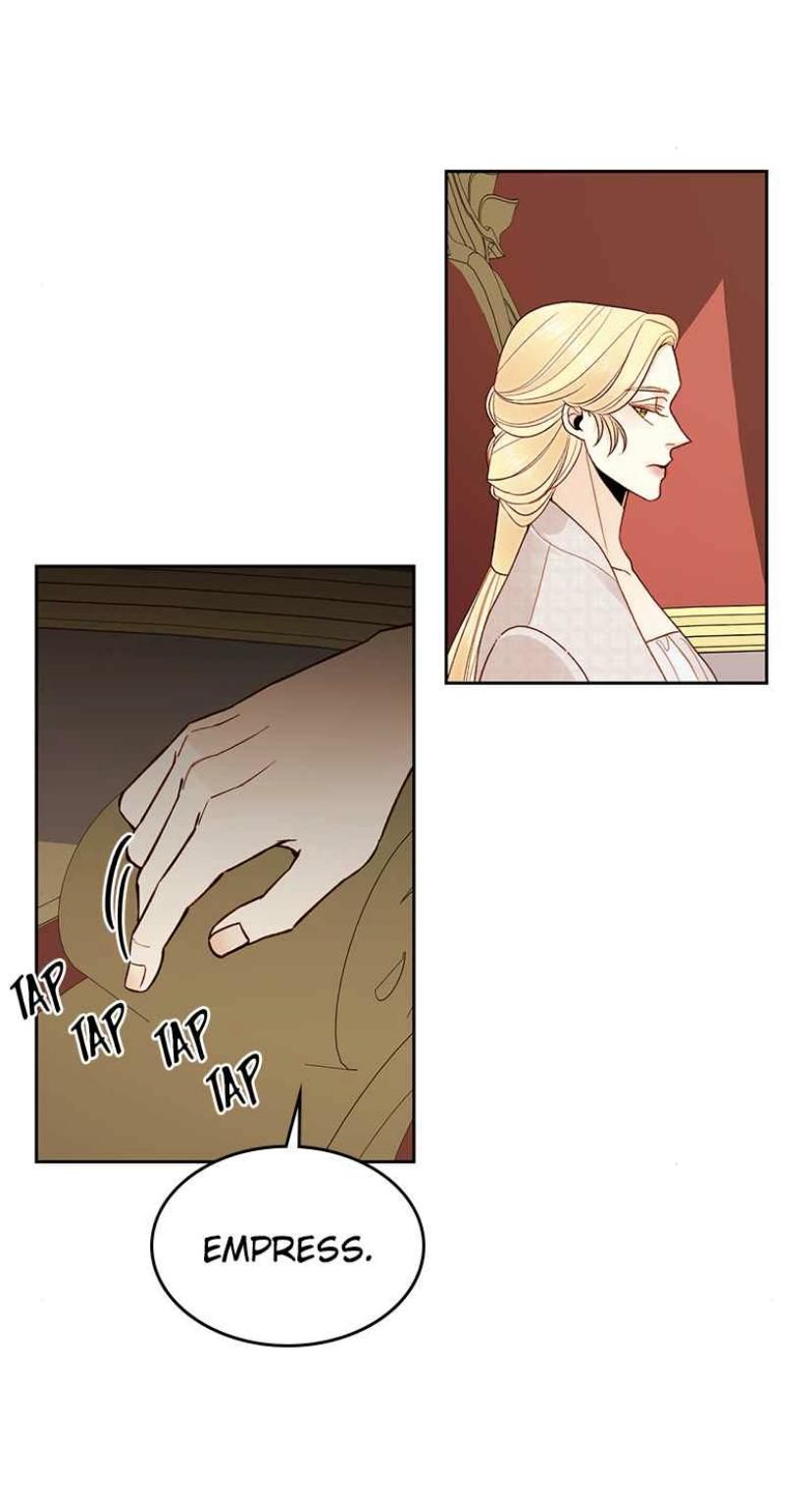 Read Remarried Empress Manga Online