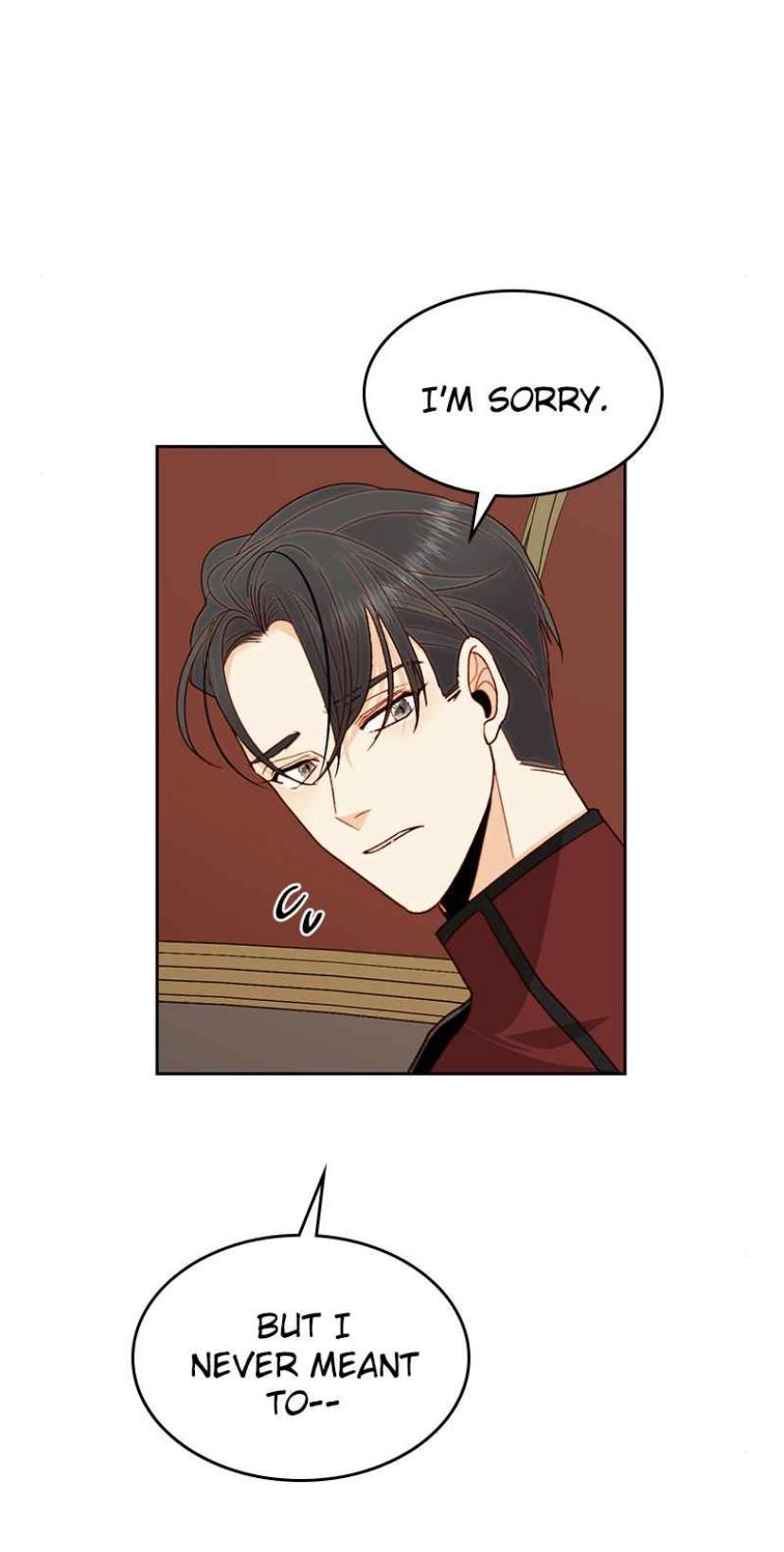 Read Remarried Empress Manga Online