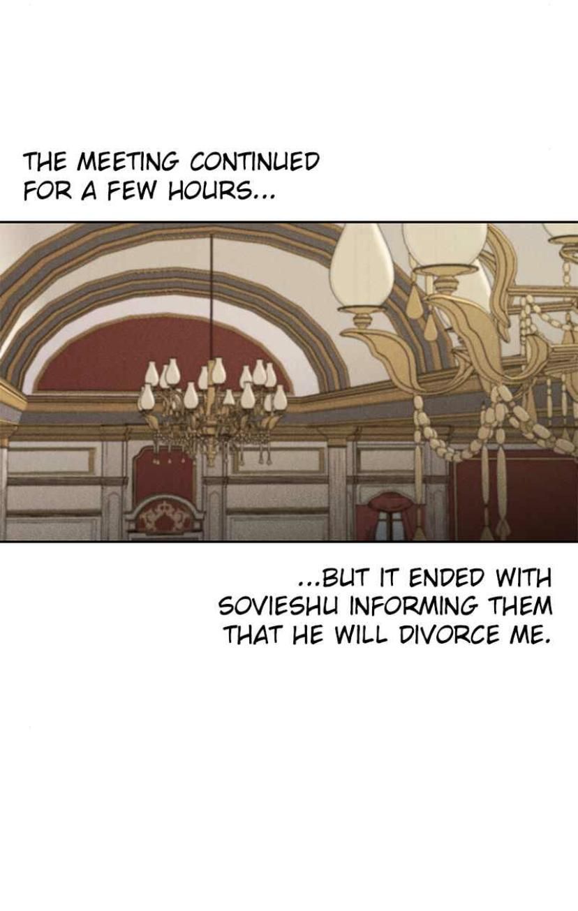 Read Remarried Empress Manga Online