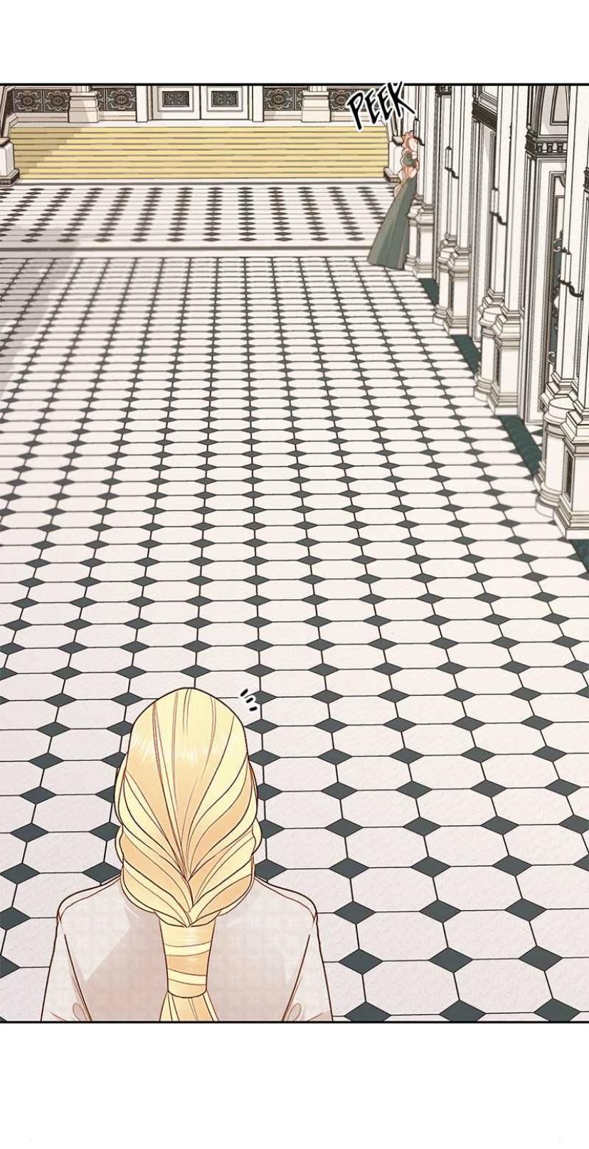 Read Remarried Empress Manga Online