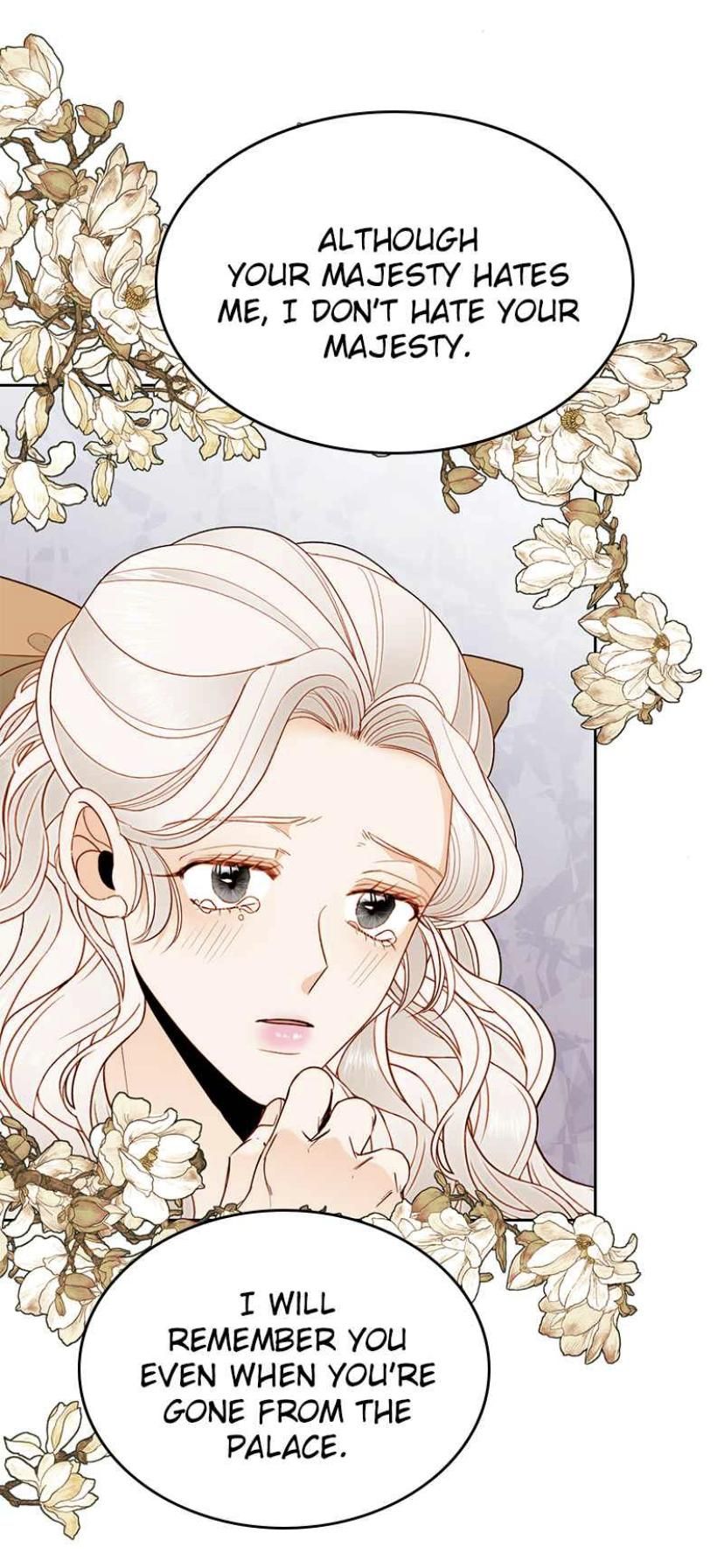Read Remarried Empress Manga Online