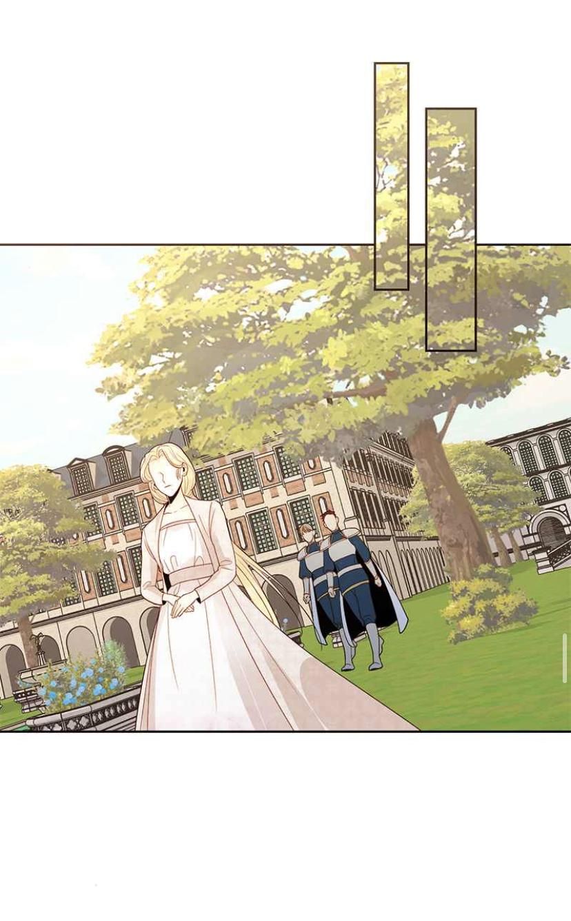 Read Remarried Empress Manga Online