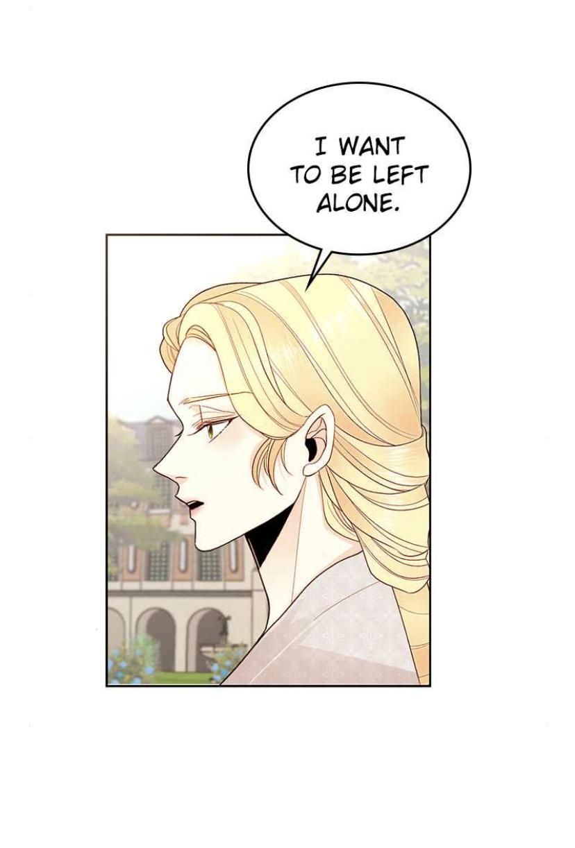 Read Remarried Empress Manga Online