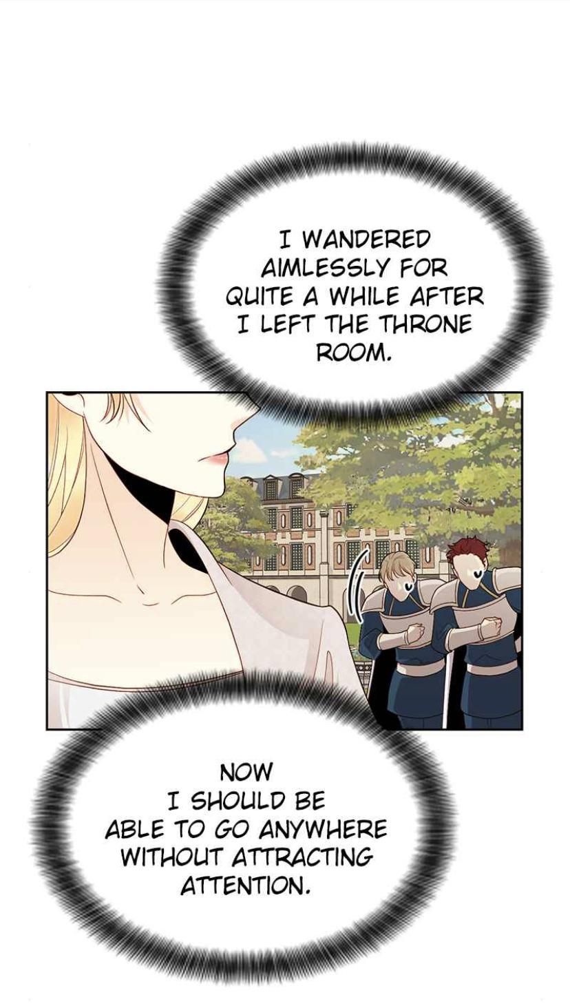 Read Remarried Empress Manga Online