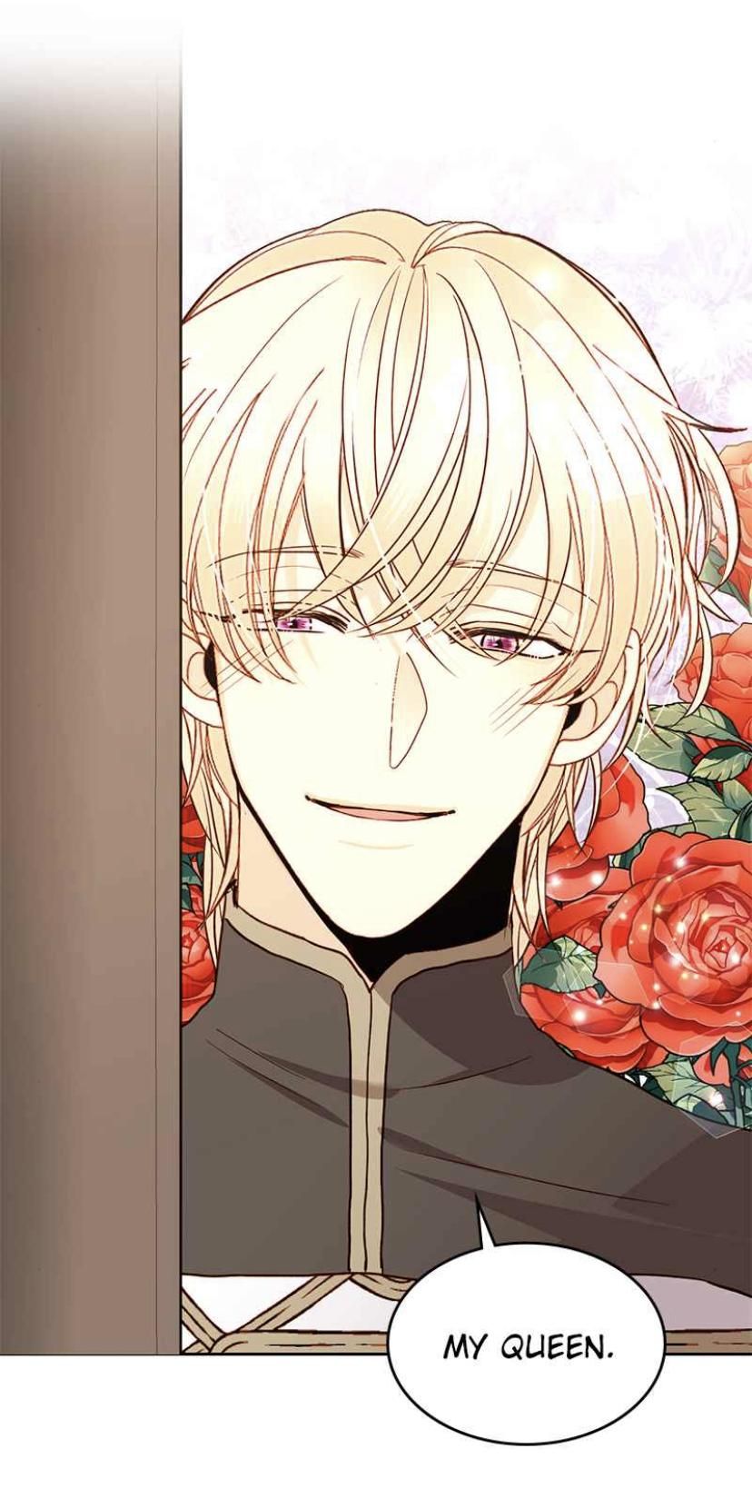 Read Remarried Empress Manga Online