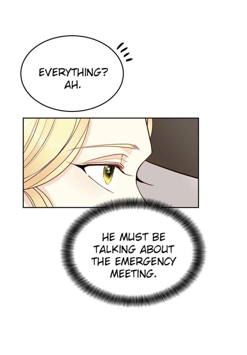 Read Remarried Empress Manga Online