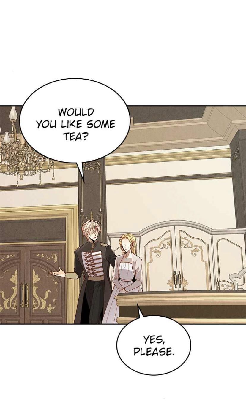Read Remarried Empress Manga Online