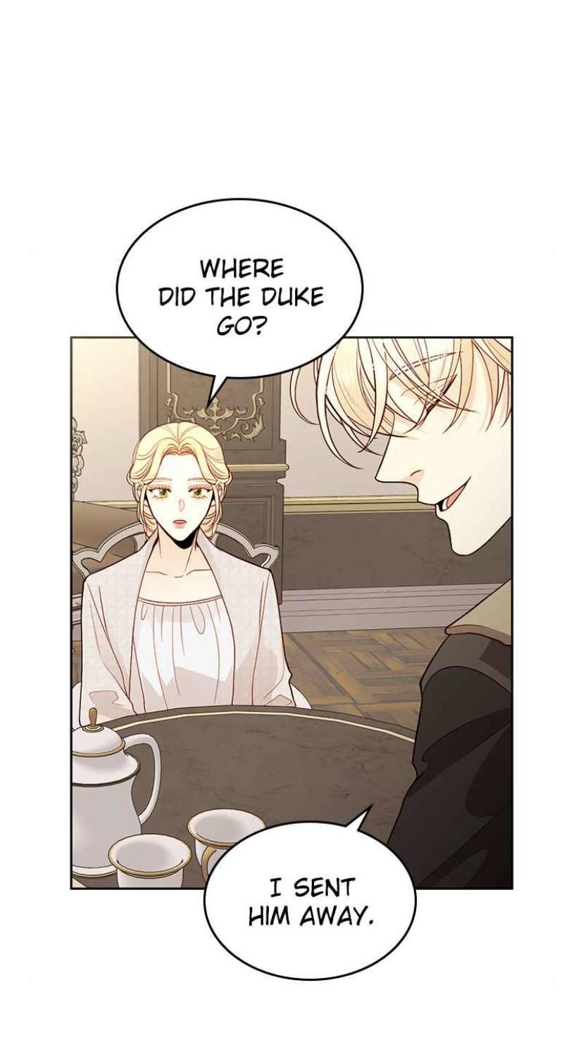 Read Remarried Empress Manga Online