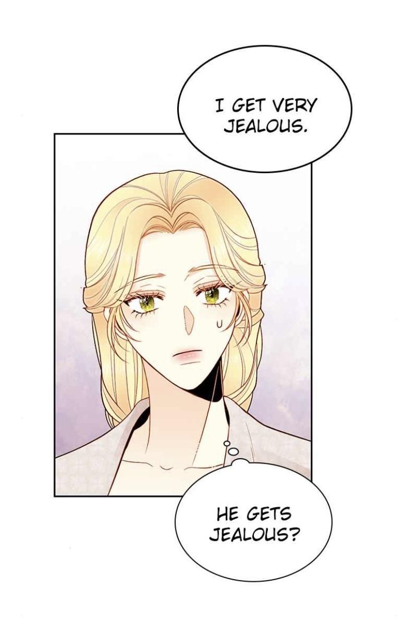Read Remarried Empress Manga Online