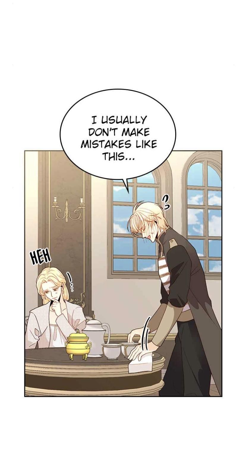 Read Remarried Empress Manga Online