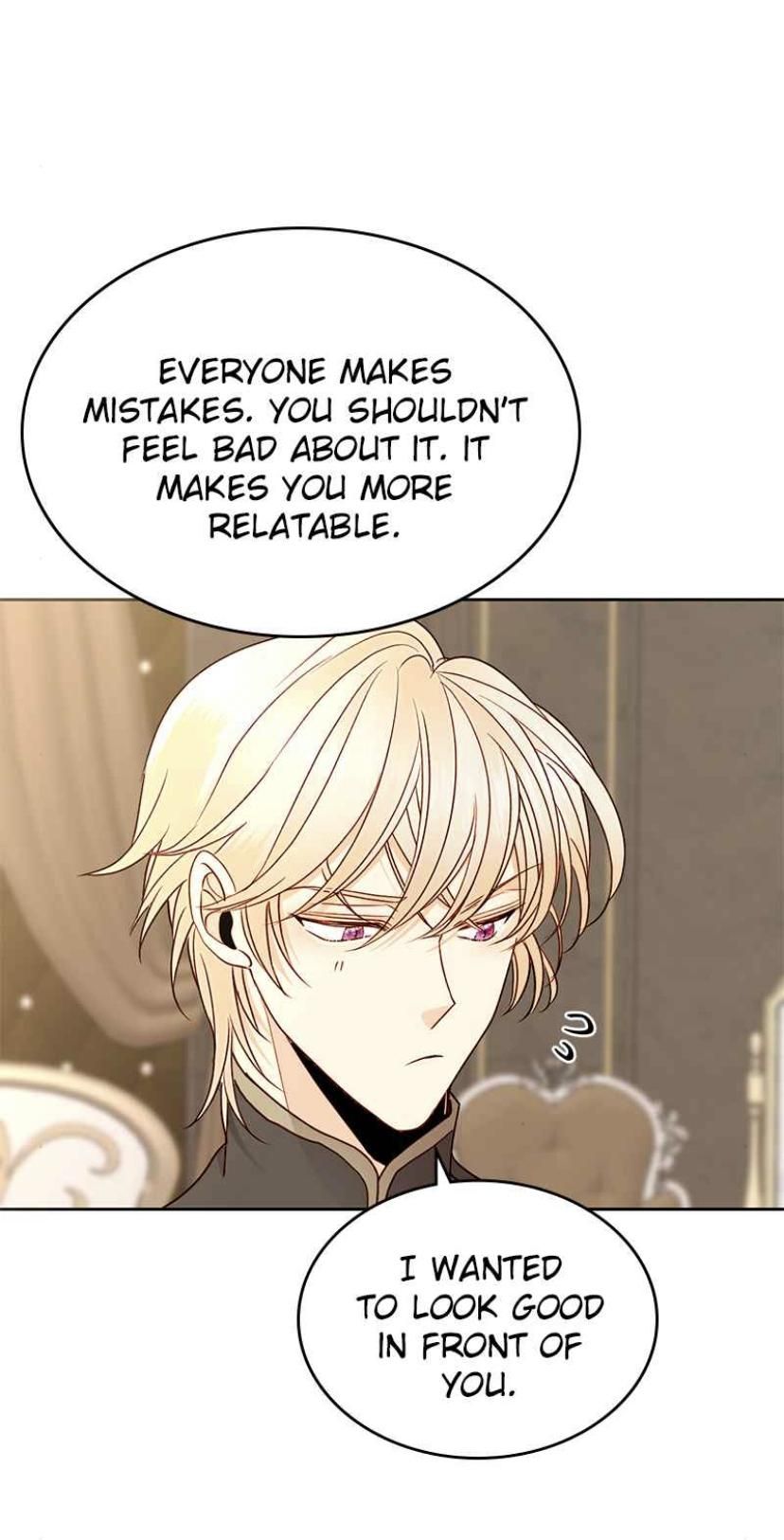 Read Remarried Empress Manga Online