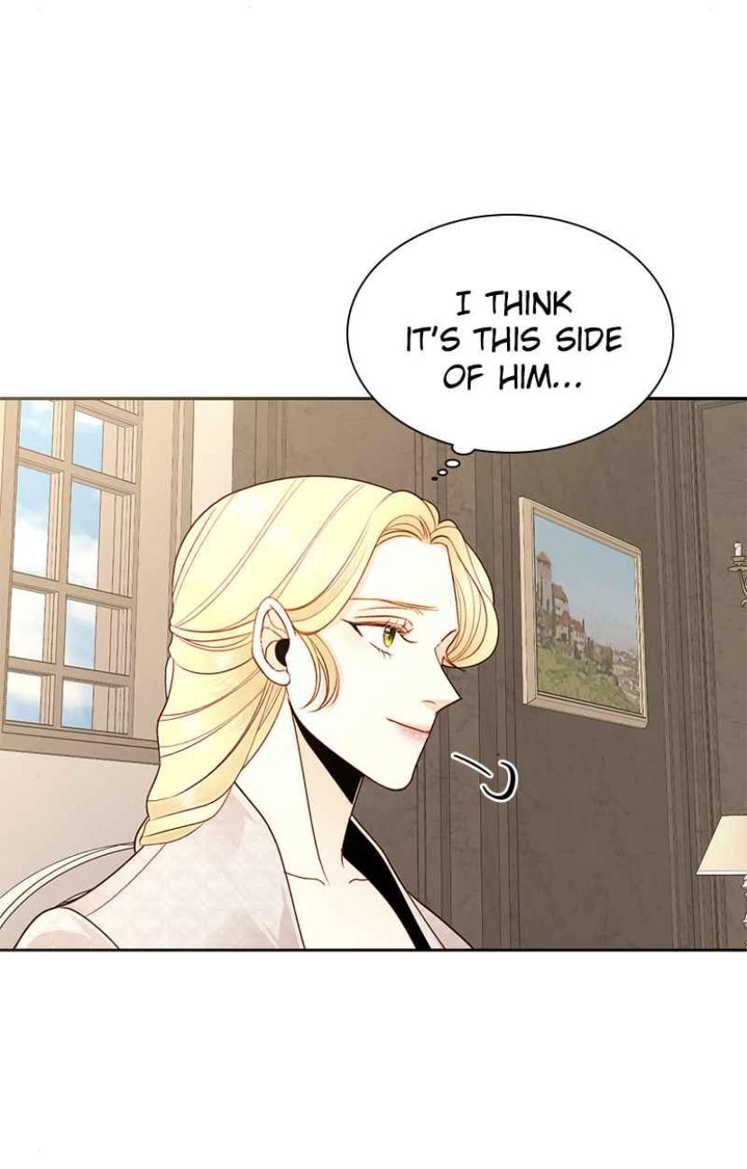 Read Remarried Empress Manga Online