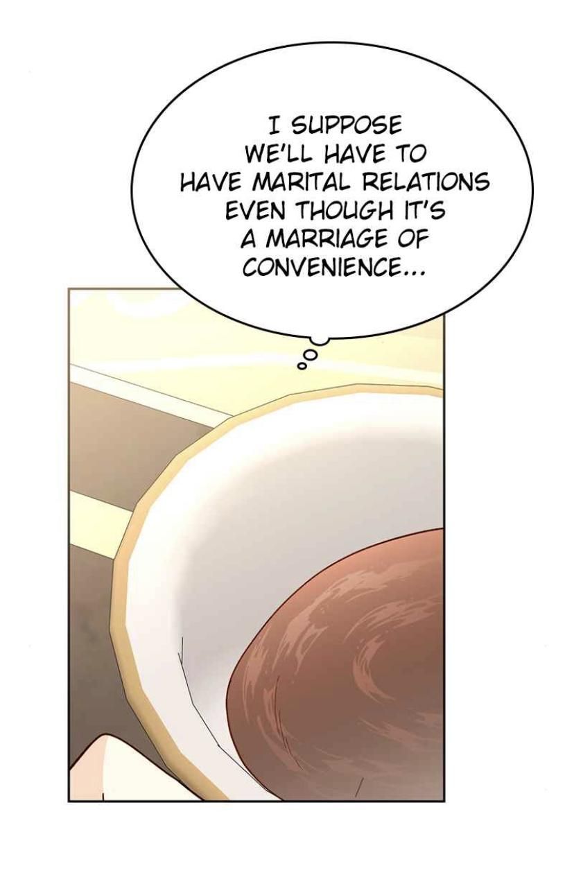 Read Remarried Empress Manga Online