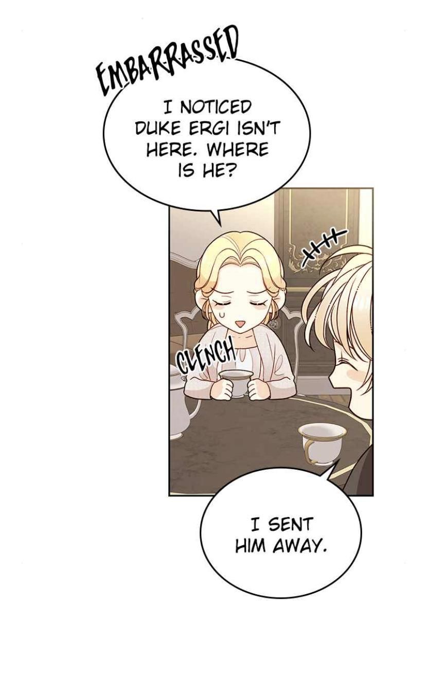 Read Remarried Empress Manga Online