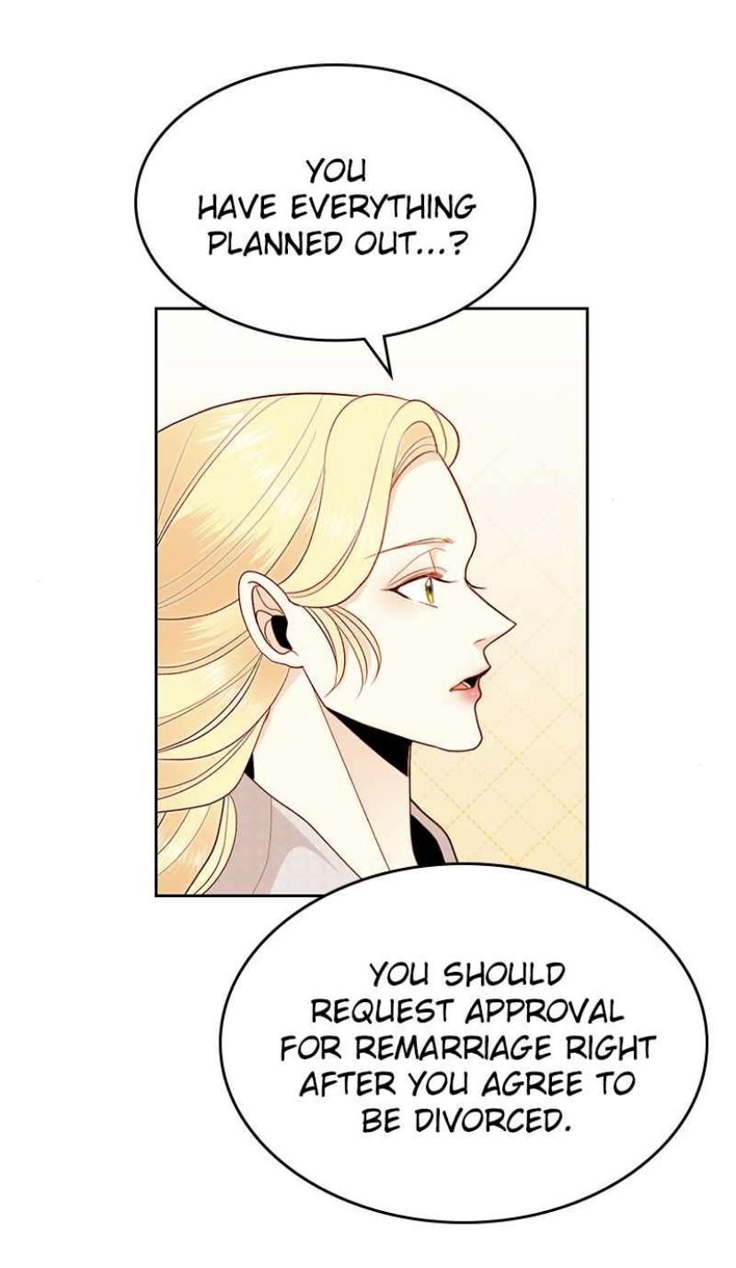 Read Remarried Empress Manga Online