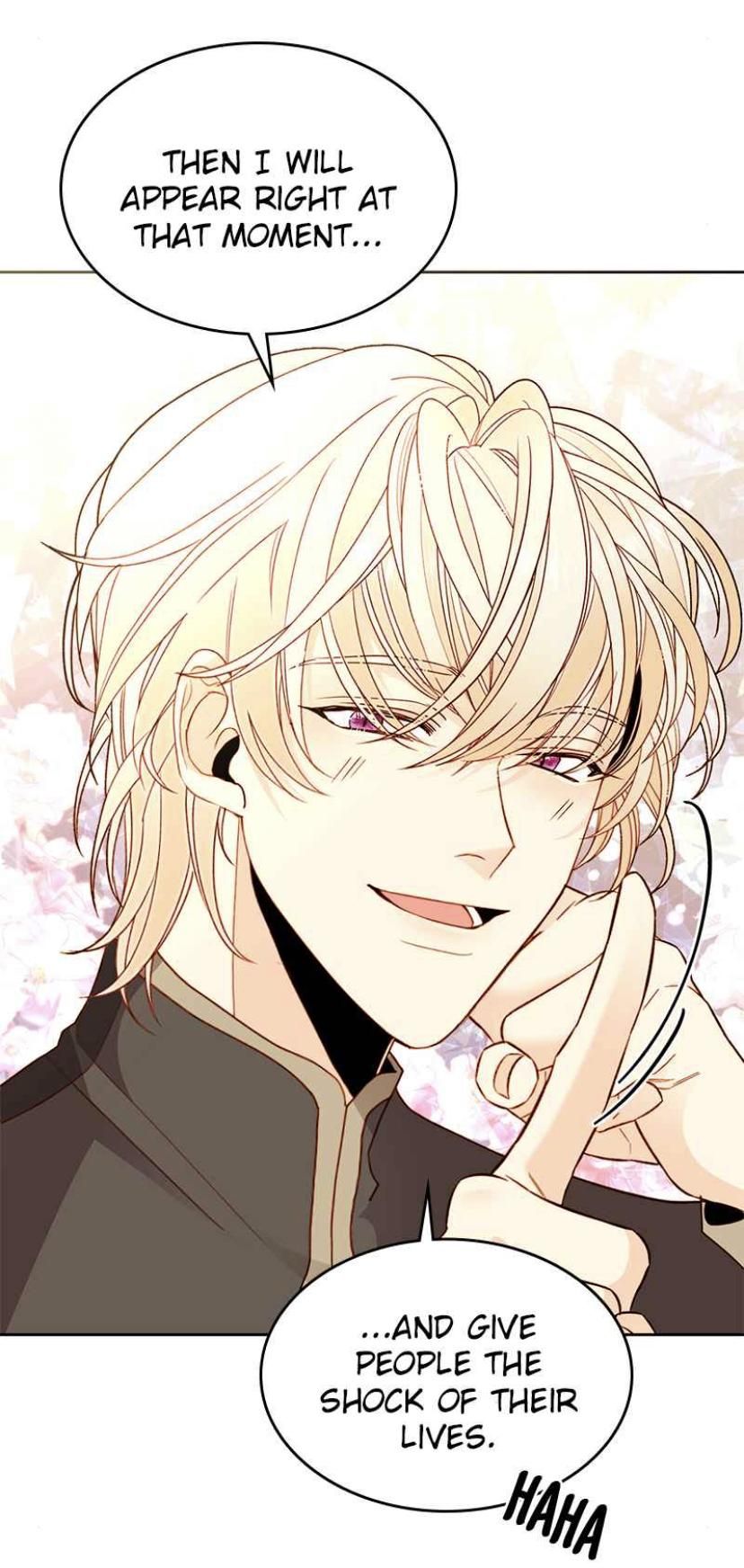 Read Remarried Empress Manga Online