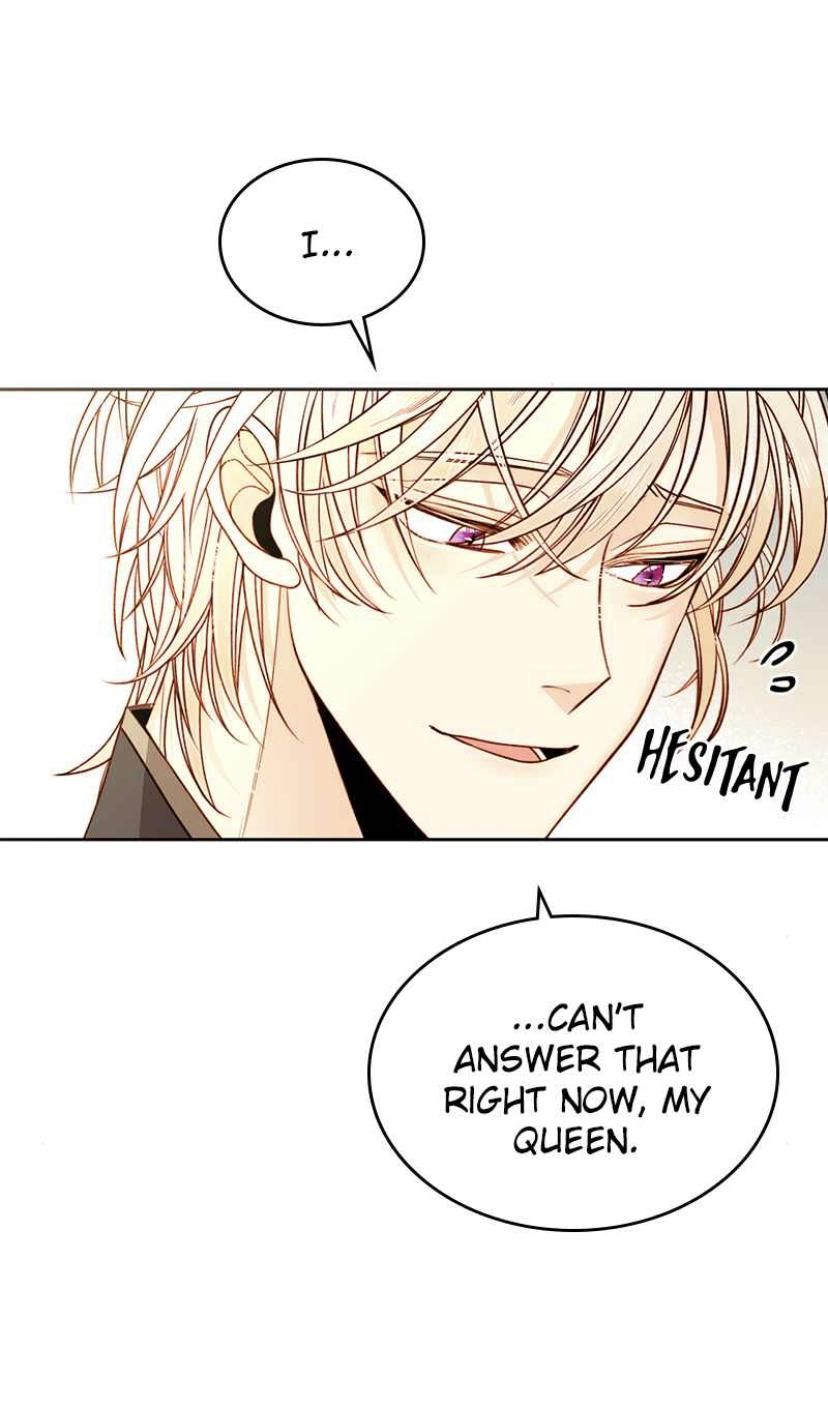 Read Remarried Empress Manga Online