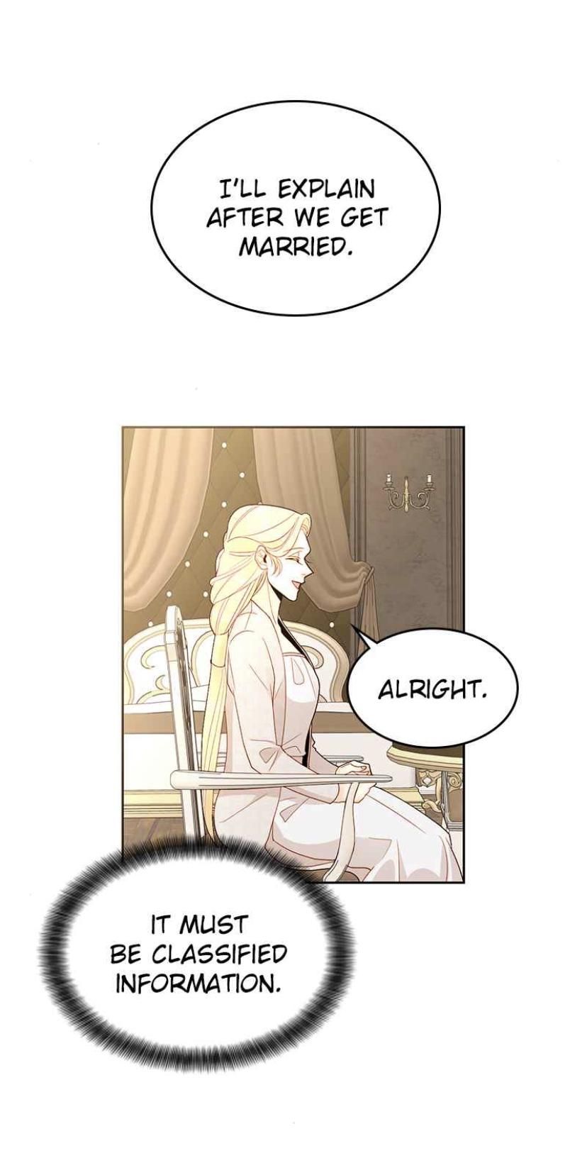 Read Remarried Empress Manga Online