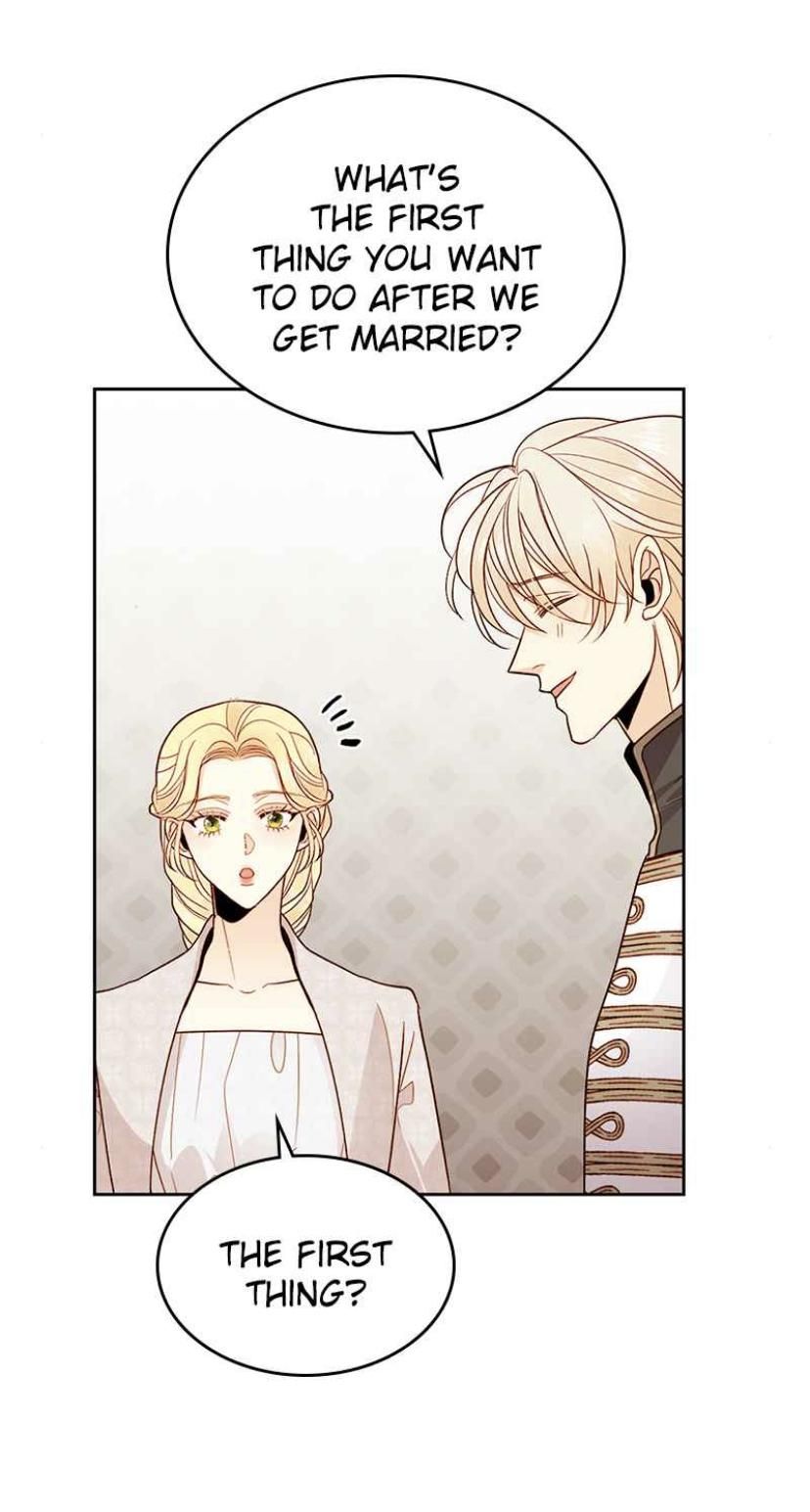 Read Remarried Empress Manga Online