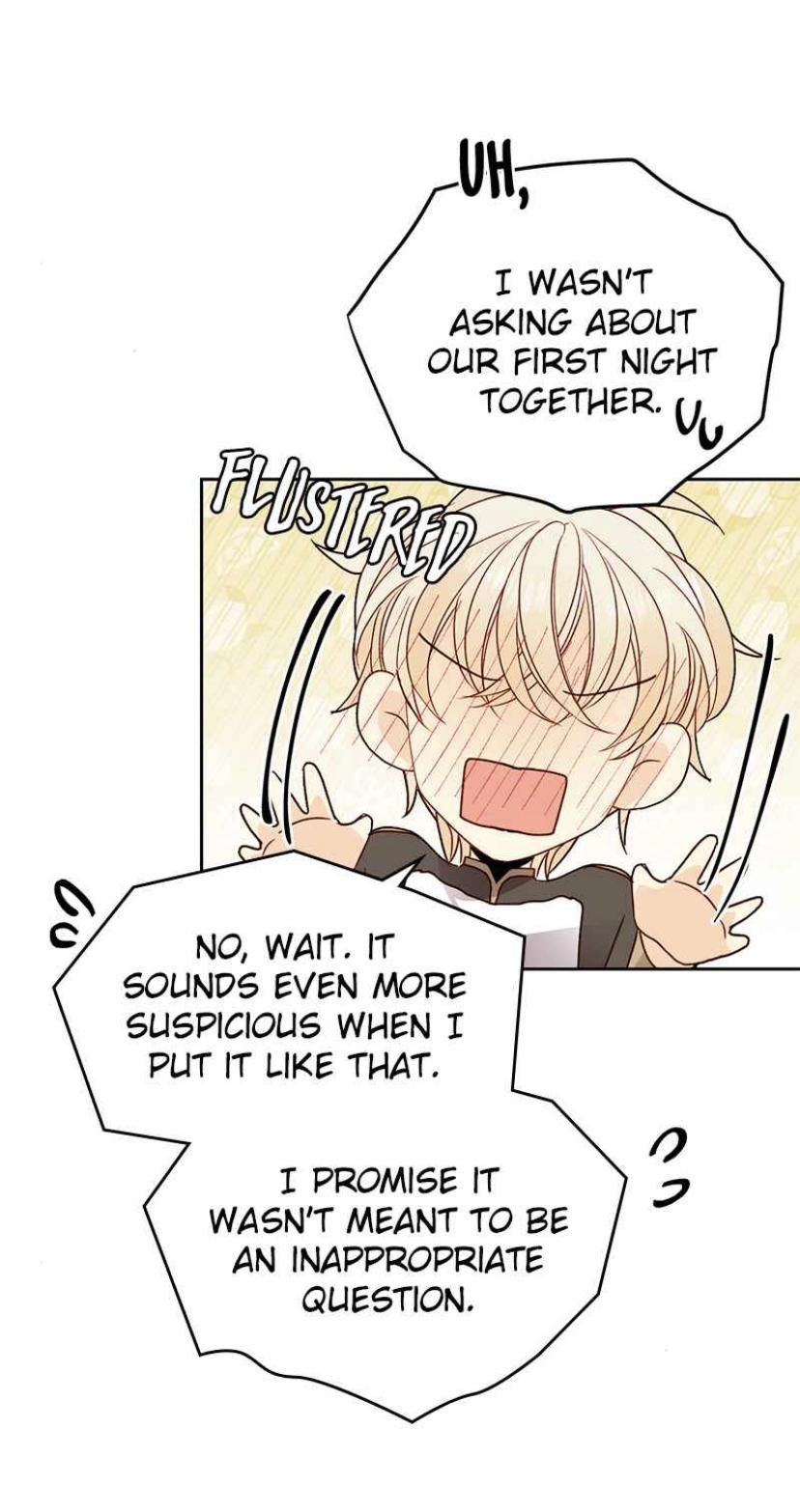Read Remarried Empress Manga Online