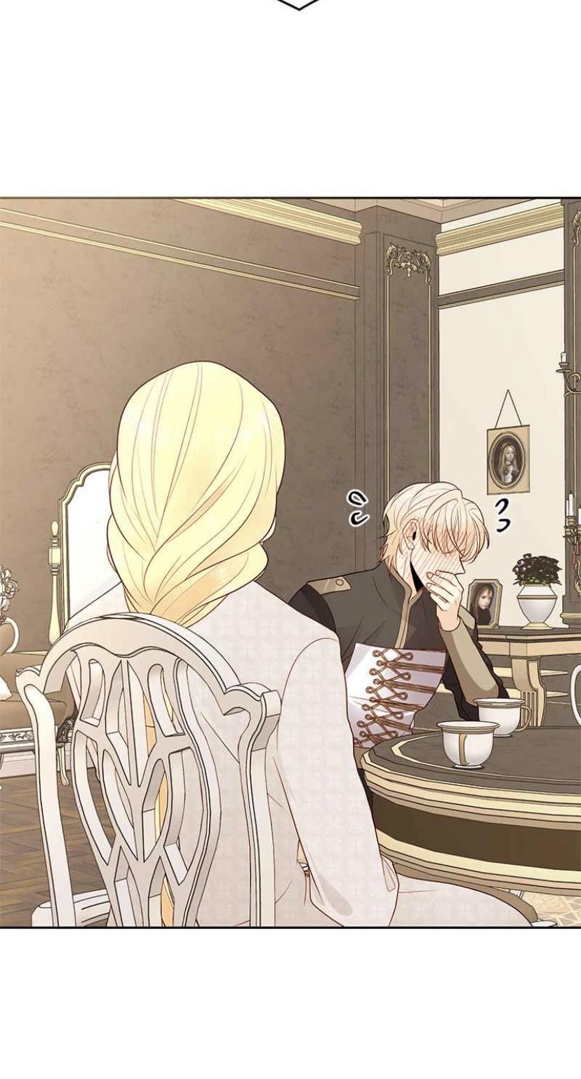 Read Remarried Empress Manga Online