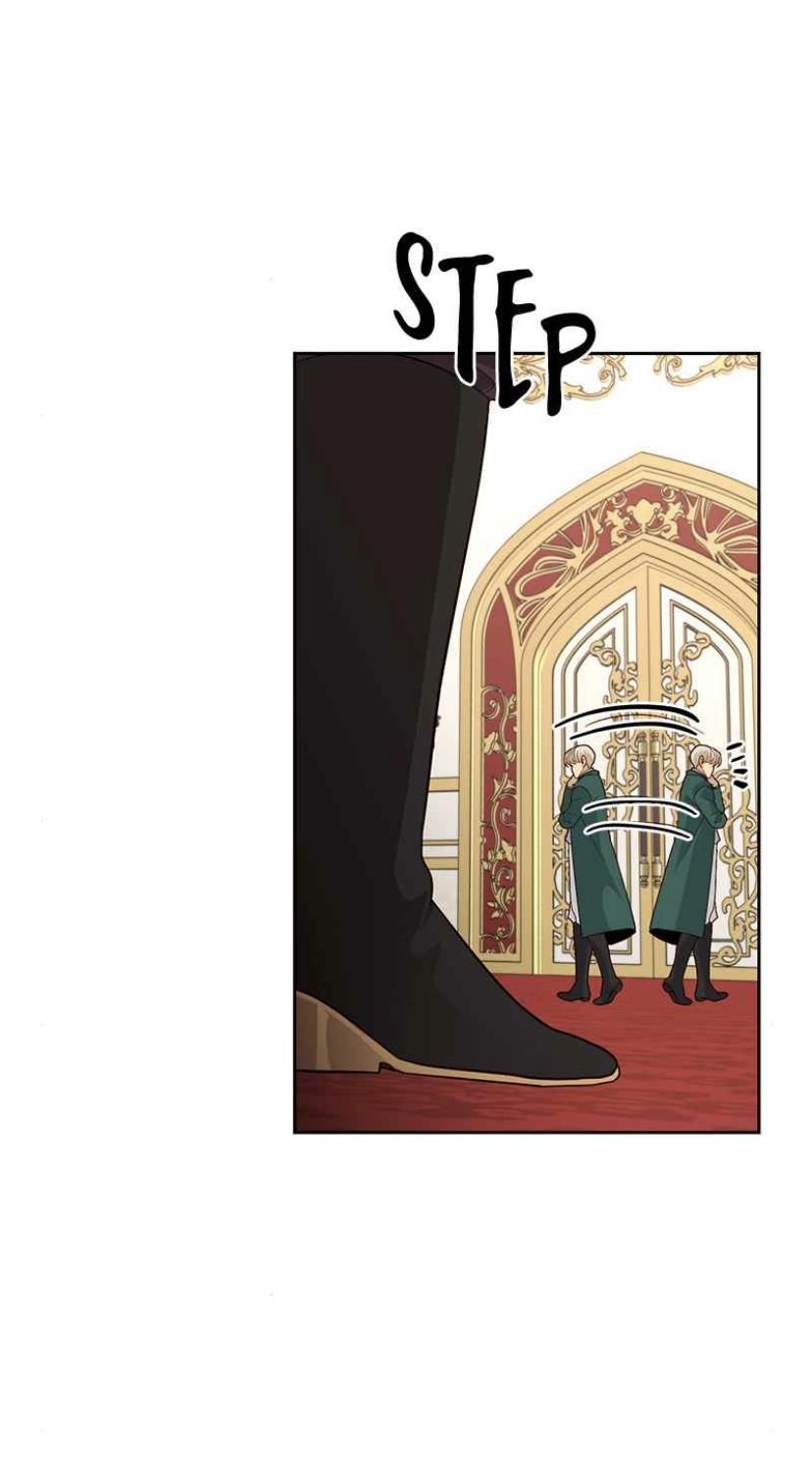Read Remarried Empress Manga Online