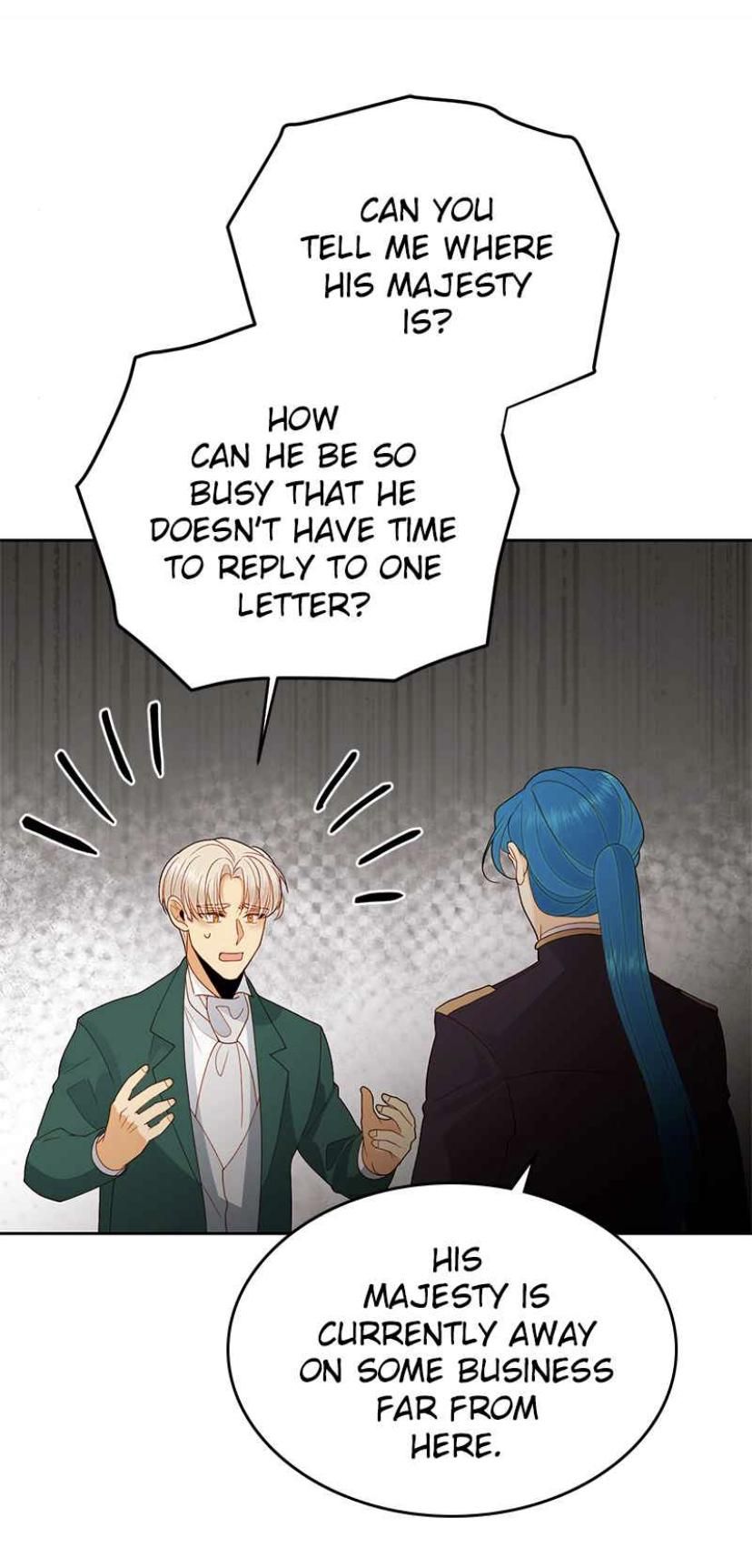Read Remarried Empress Manga Online