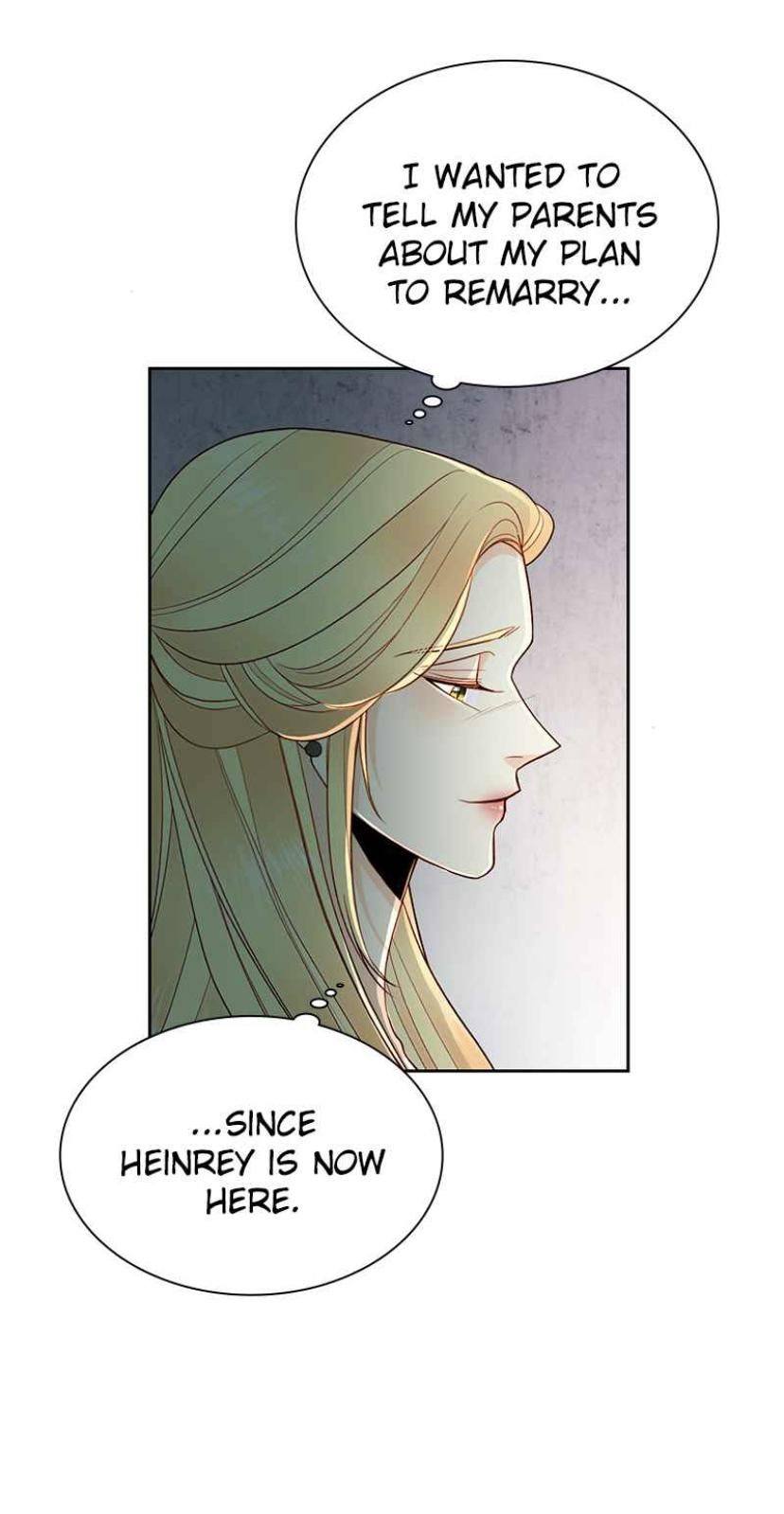 Read Remarried Empress Manga Online