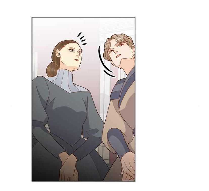 Read Remarried Empress Manga Online