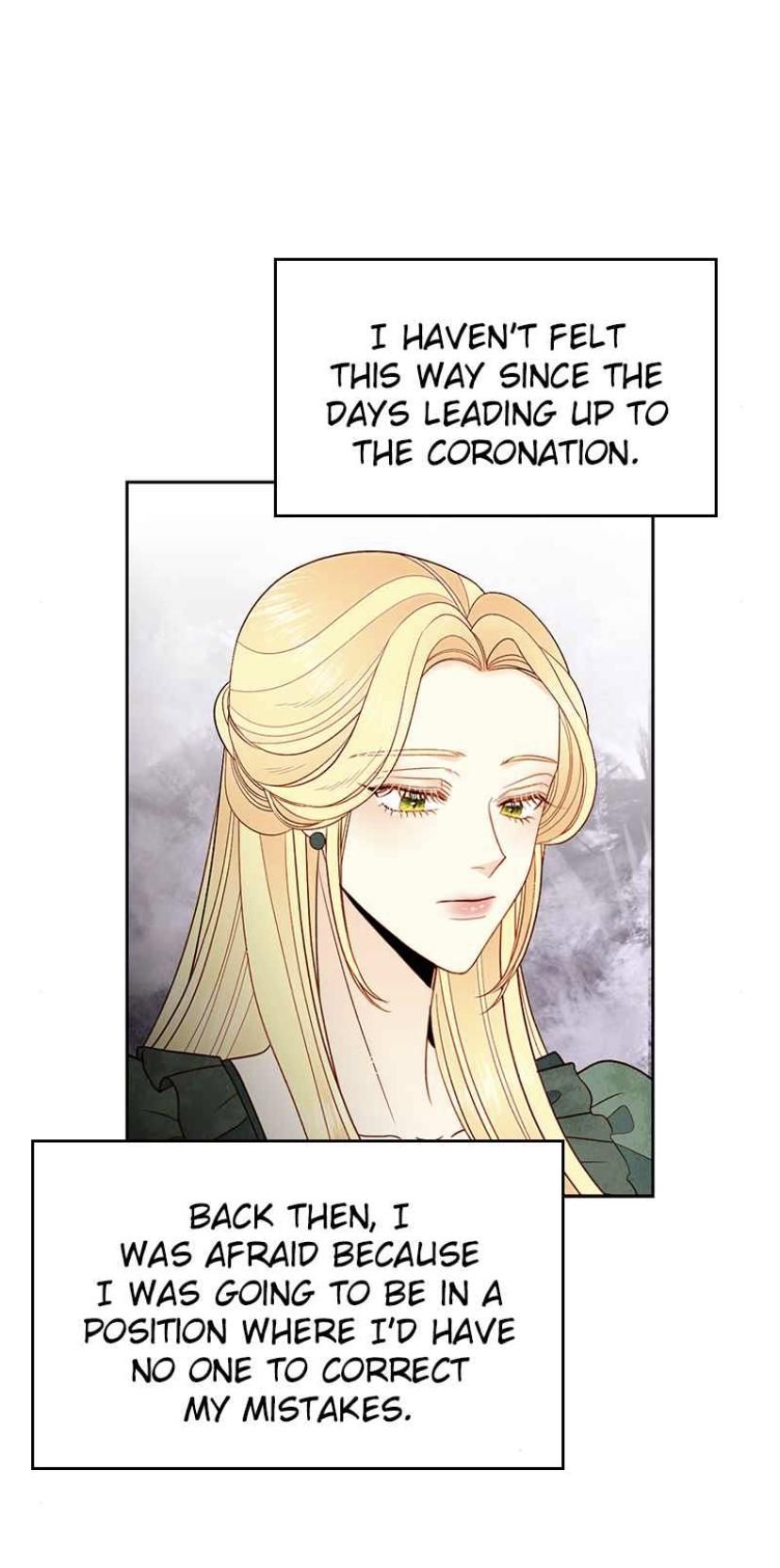 Read Remarried Empress Manga Online