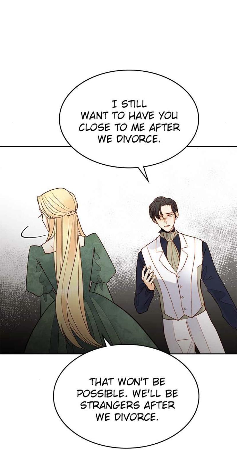 Read Remarried Empress Manga Online
