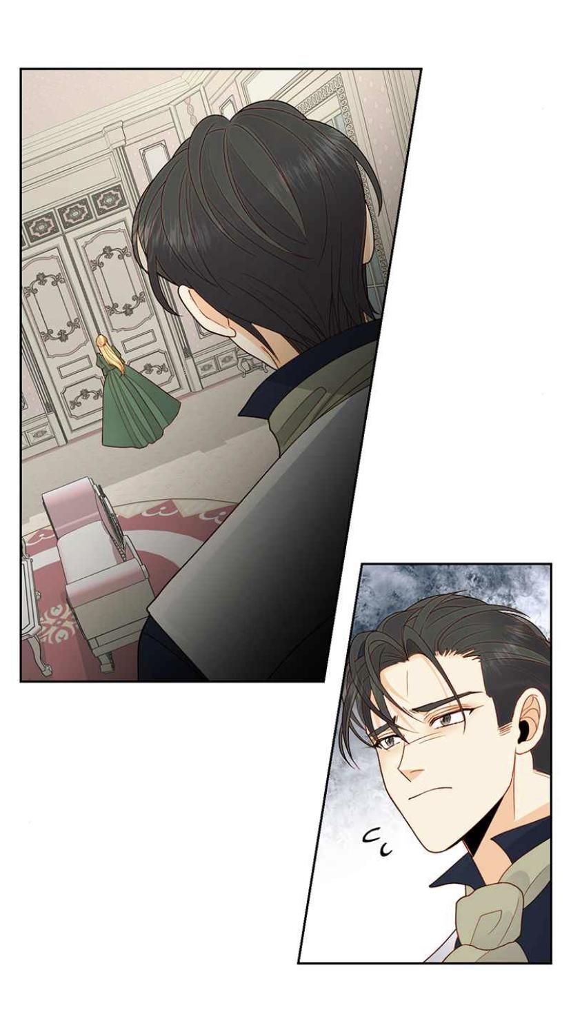Read Remarried Empress Manga Online