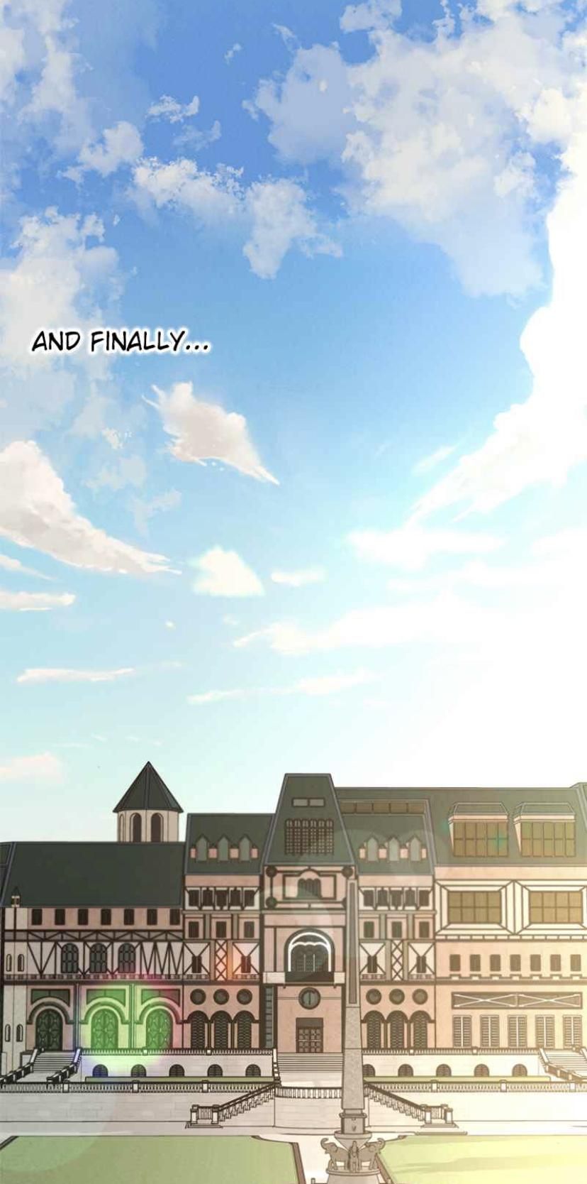 Read Remarried Empress Manga Online