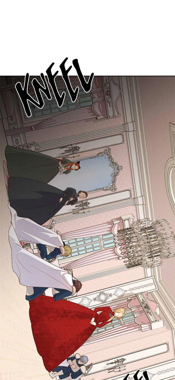 Read Remarried Empress Manga Online
