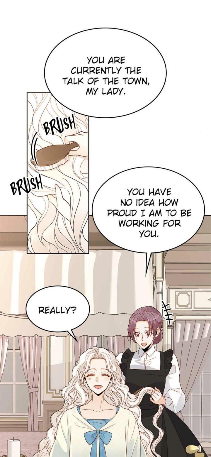 Read Remarried Empress Manga Online