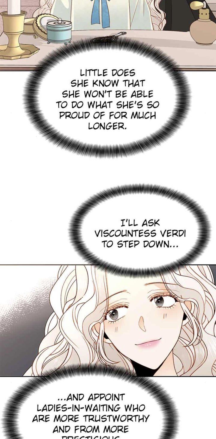 Read Remarried Empress Manga Online