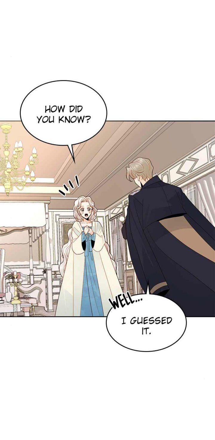 Read Remarried Empress Manga Online