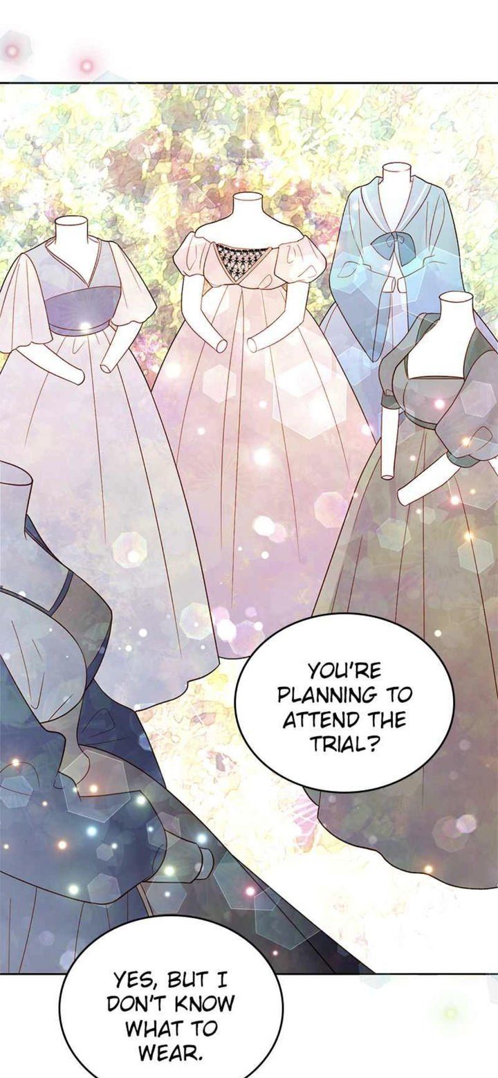 Read Remarried Empress Manga Online