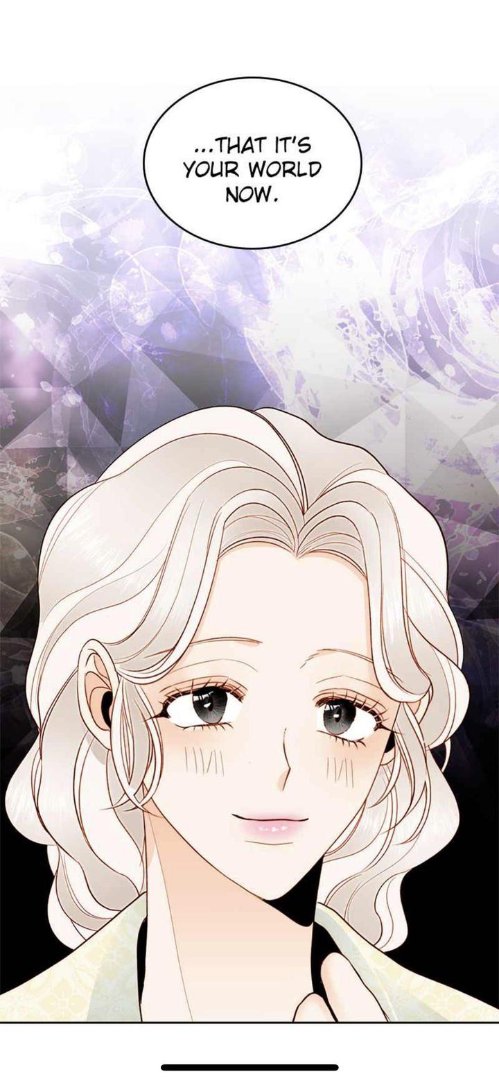 Read Remarried Empress Manga Online